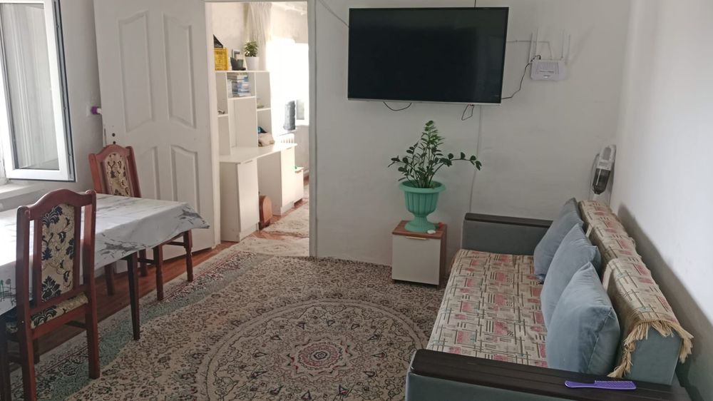 Срочно срочно продам времянка. Тез арада