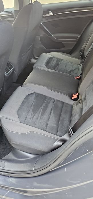 Volksvagen Golf:7 Highline  2.0TDI  150ps  E.5