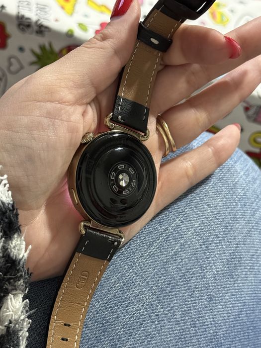 Huawei Watch GT6 41mm White