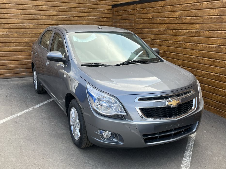 Аренда авто под выкуп