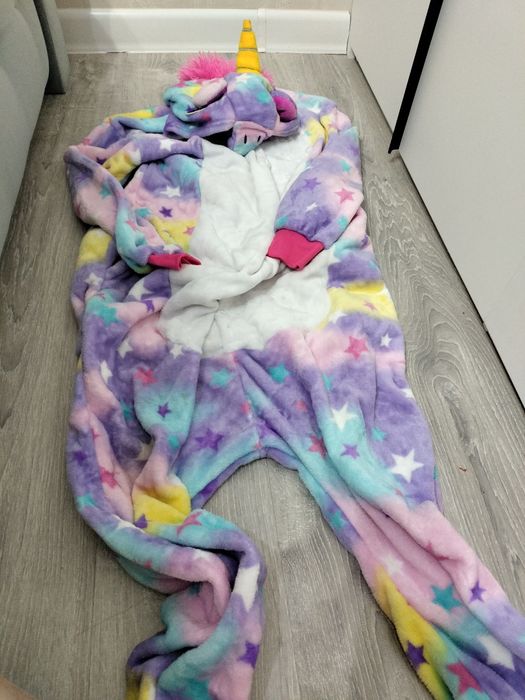 Кигуруми на 12-14 лет