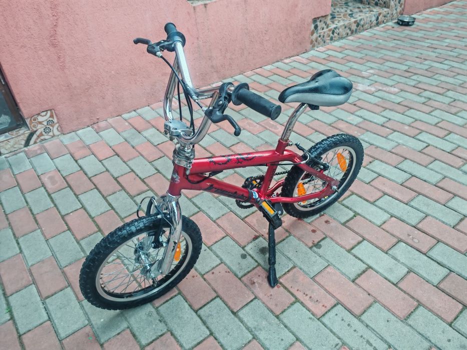 Bmx copii roti pe 16