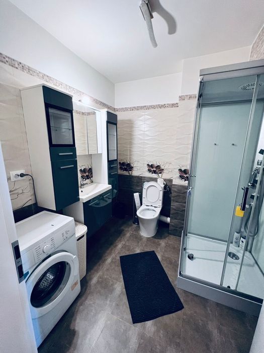 Regim Hotelier zona Mãrãsti