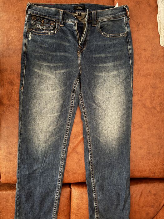 blugi true religion
