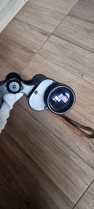 Binoclu Swarovski Falke 8x30EV