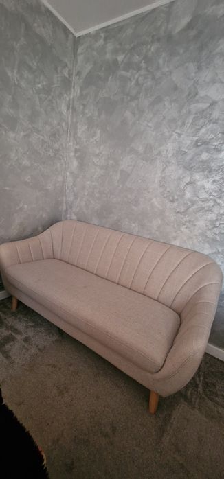 Canapea Jysk fixa