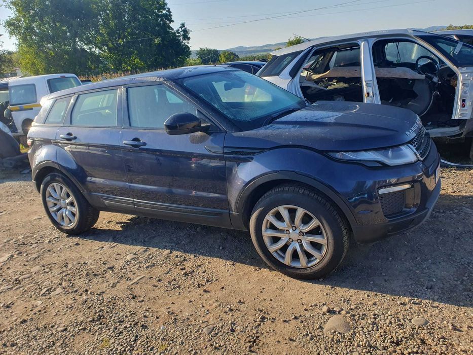 Dezmembrez Range Rover Evoque SE 2.0 d 2016