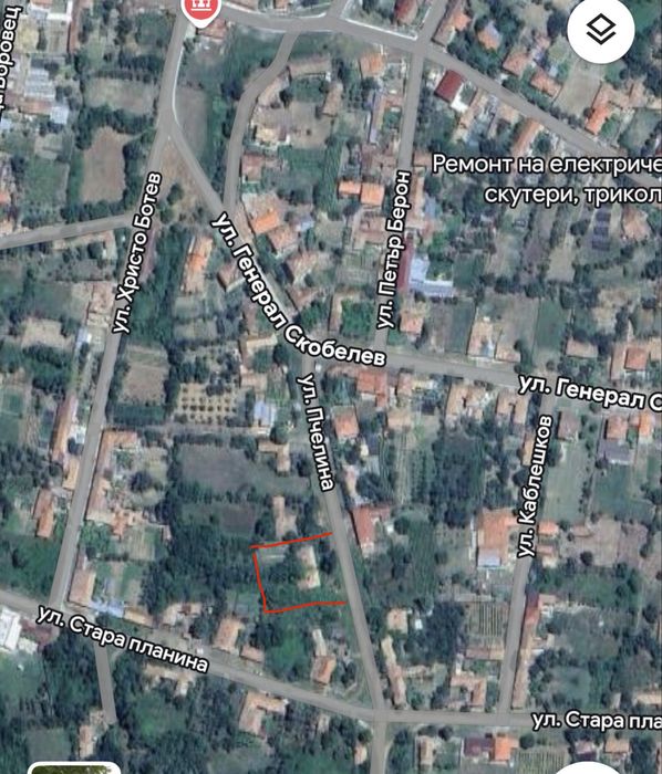 Продава се Къща в Смядово - 64 кв.м за 407 €/кв.м - Снимка #5