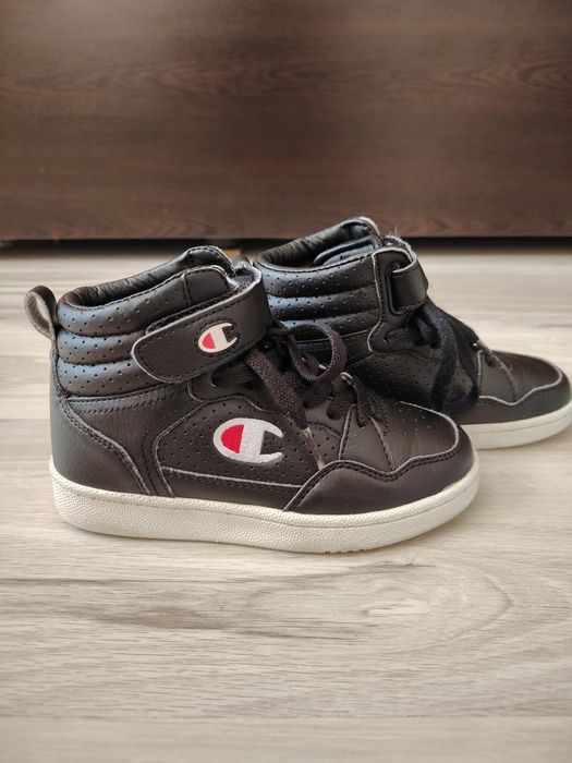 Детски кецове Champion