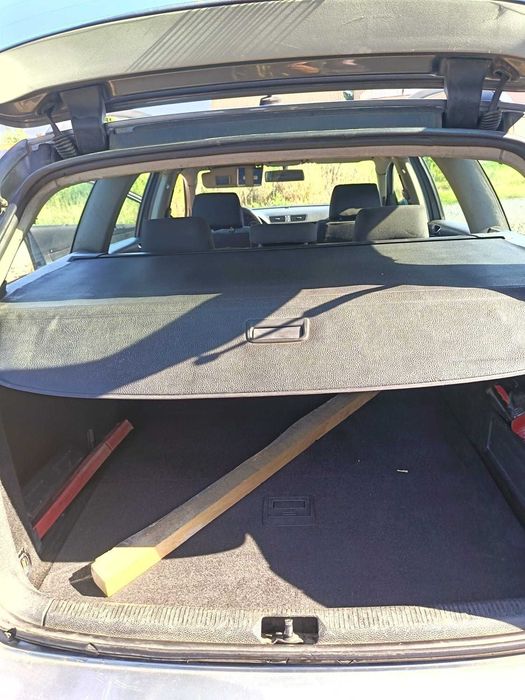 VW Passat 2.0 tdi, stare foarte buna de functionare, ITP 2027, PROPRIETAR de 14 ani