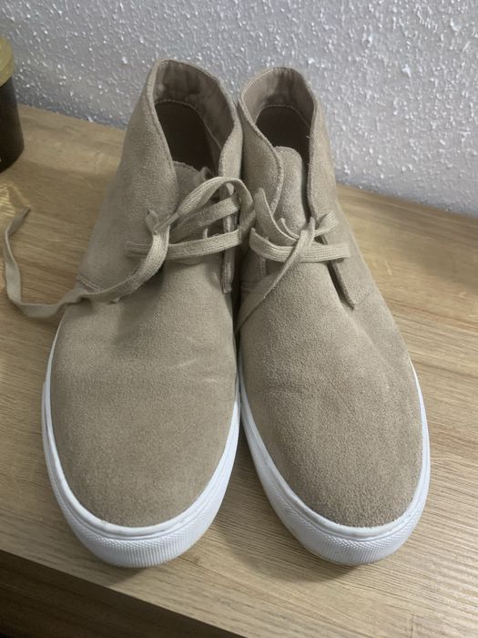 Спртни обувки STRADIVARIUS