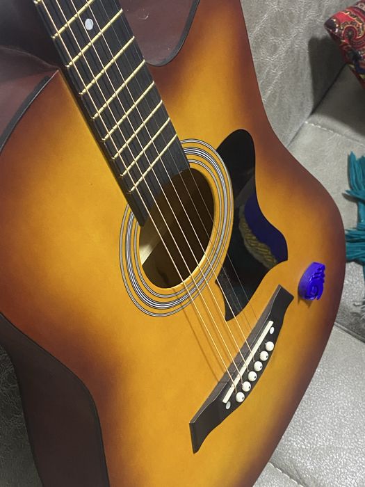 Gitara akuctik 32 razmer
