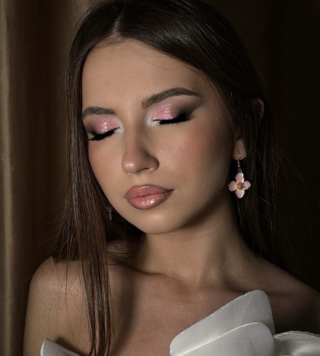 Machiaj profesional Timisoara