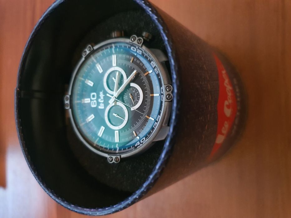 Часовник-Lee Cooper