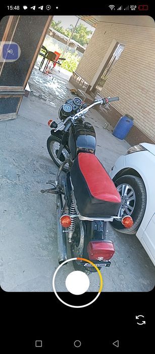 Vasxod sotiladi srochni ga