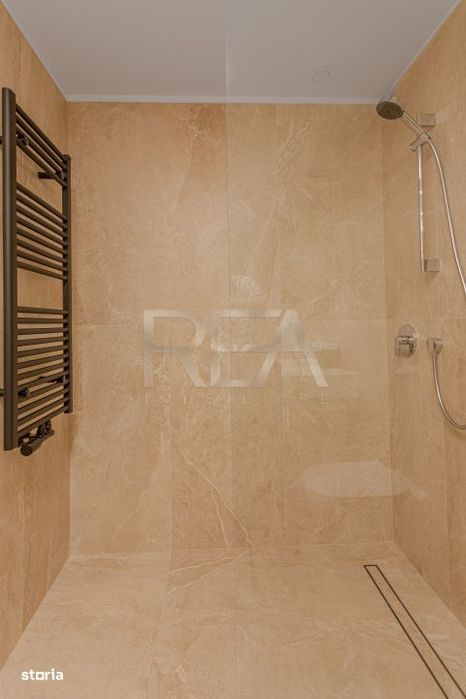 2 camere premium in One Lake Club