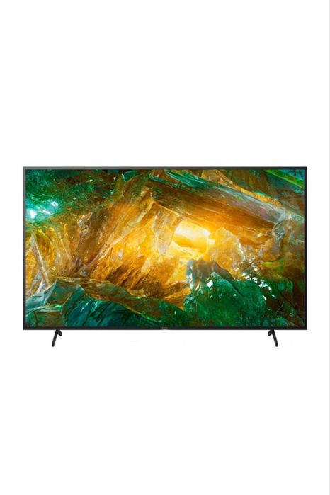 Телевизор 4K Смарт Sony KD-55XH8096
