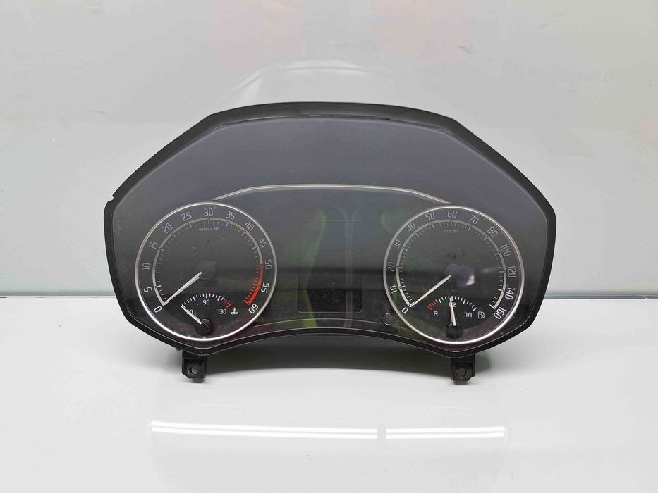 Ceas bord Skoda Octavia 2 Combi (1Z5) [Fabr 2004-2013] Facelift 1Z092