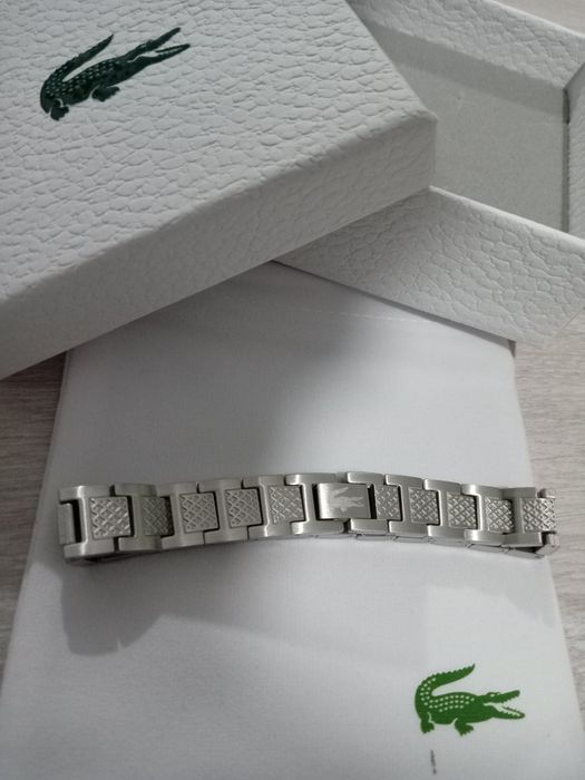 Brățară Lacoste noua