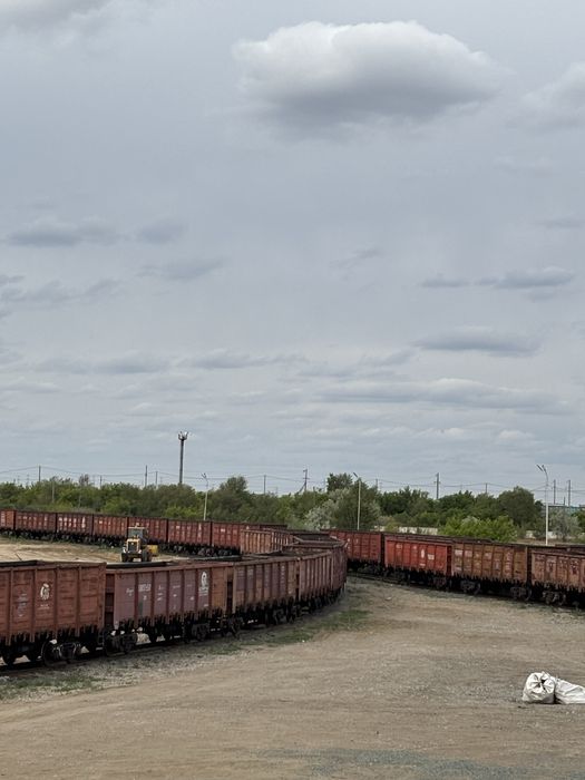 Услуги жд тупика