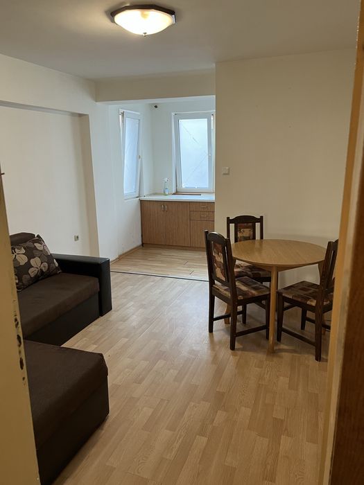 Дава се под наем Двустаен апартамент в Варна, Автогара - 60 кв.м за 398.82 € - Снимка #5