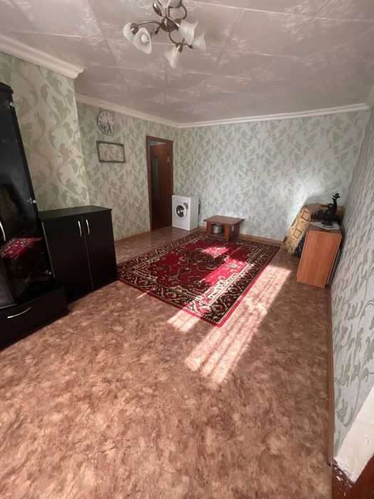 Продам двухкомнатную квартиру