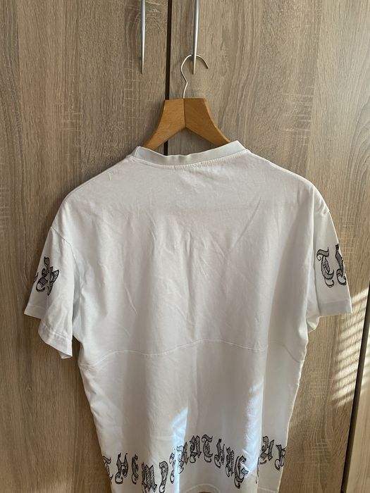 Мъжка тениска-нова