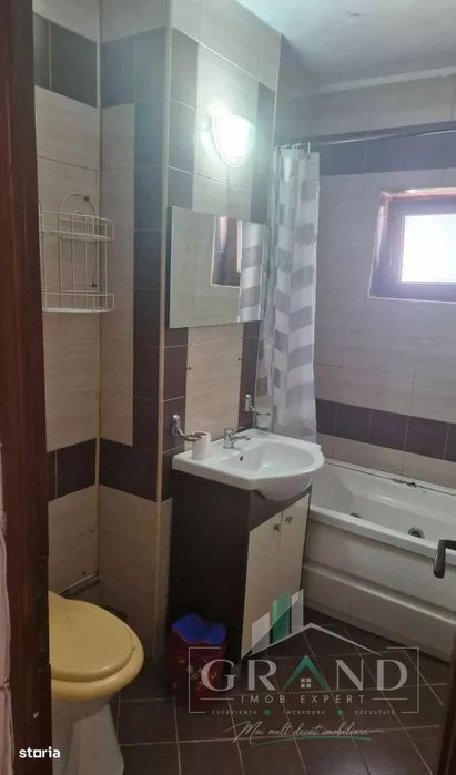 Apartament 3 camere decomandate | Manastur | PARTER