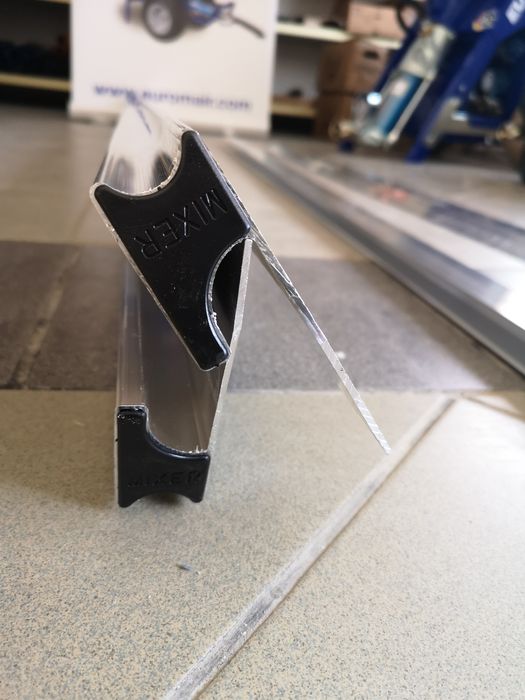 Dreptare b, p, h, tencuiala