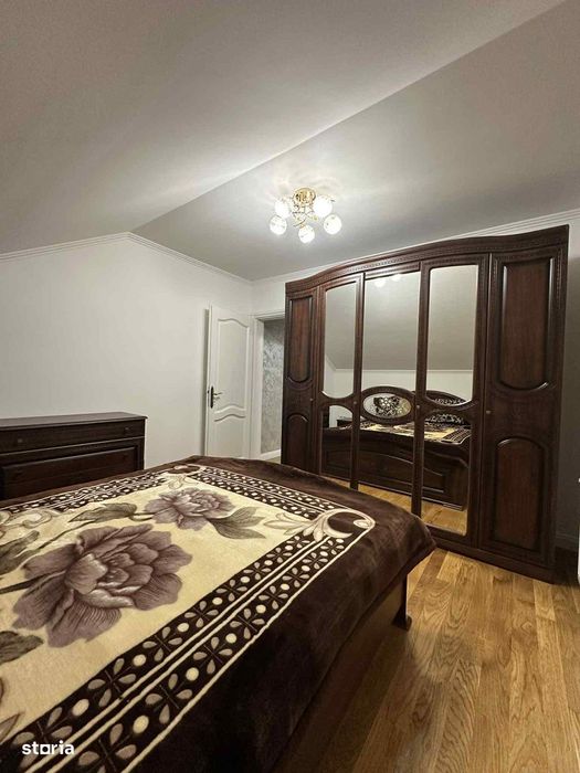 Casa,str.Baritiu