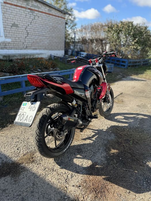 В продаже Racer Nitro 250 Pro (2023 г.в.)