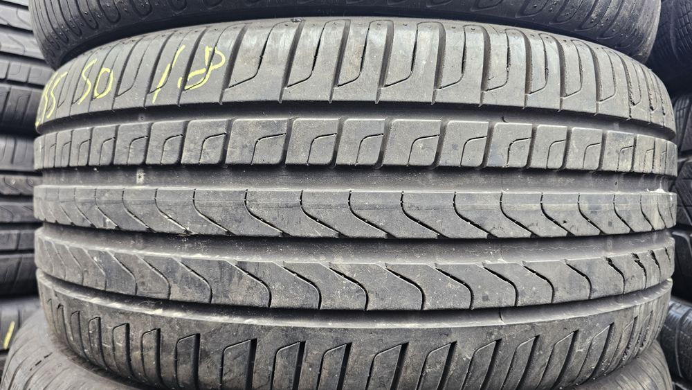 Anvelope vara 245 40 18 Pirelli