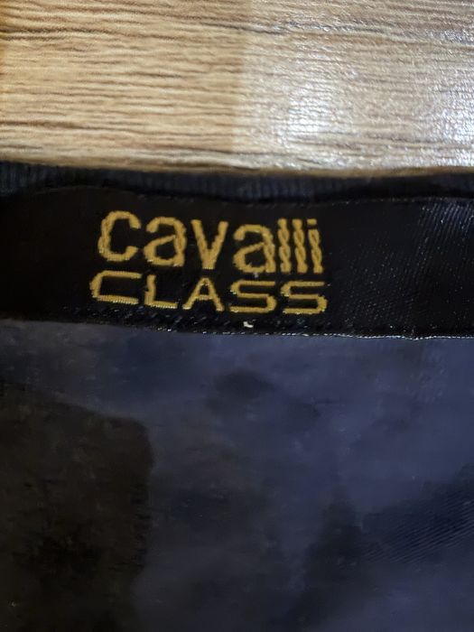 Мъжки тениски Cavalli Class