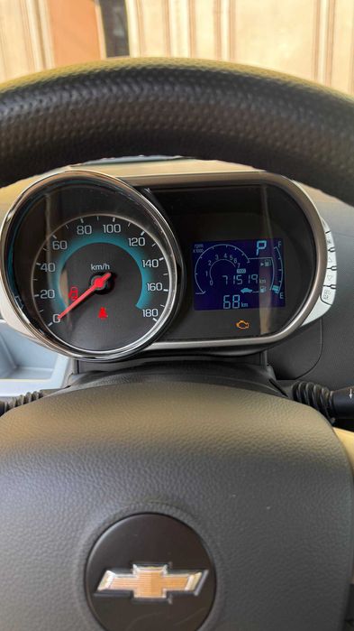 Свой спарк 2021, 4-поз.