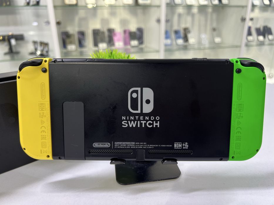 Nintendo Switch Joy-Con
