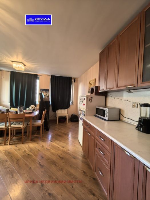 Продава се Двустаен апартамент в София, Манастирски ливади - 63 кв.м за 2493 €/кв.м - Снимка #3