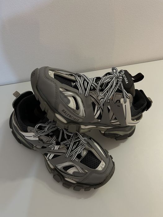 Balenciaga Track