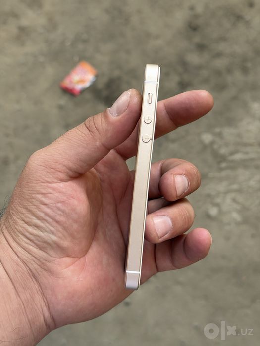 Iphone Se 2016 gold. Full komplekt