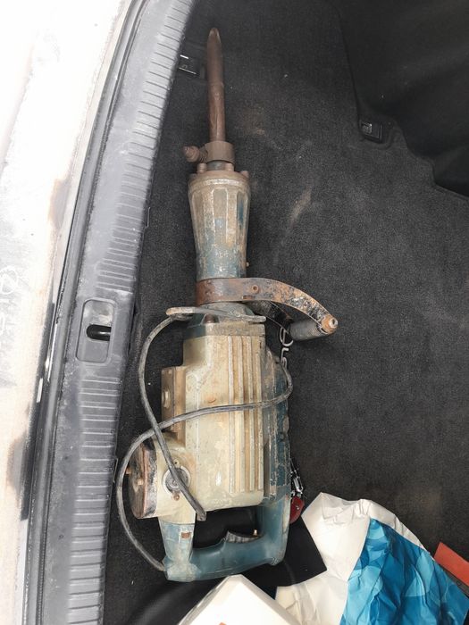 Отбойник алтеко!!!