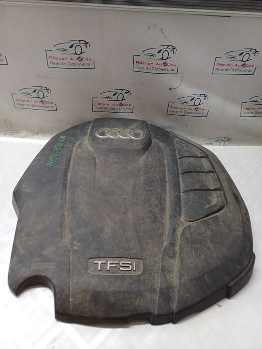 capac motor audi a4 b8 - benzina 2010