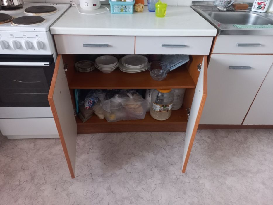 Продвм кухонный гарнитур