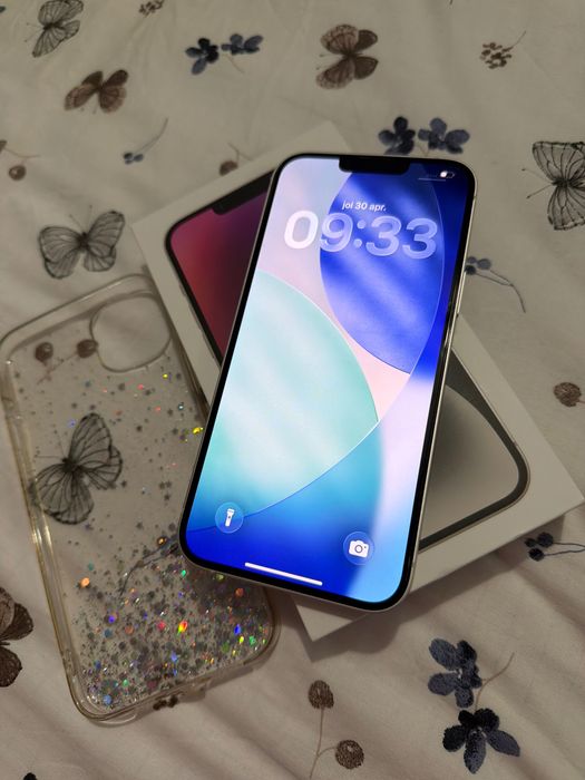 Telefon iPhone 14 Plus