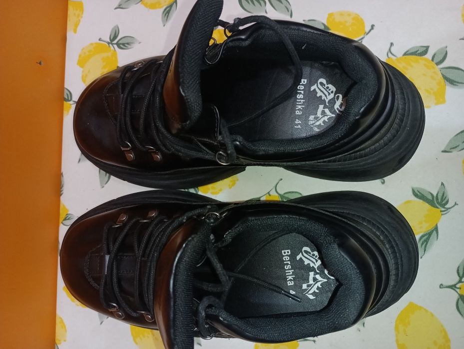 Bershka Amfibia N 41 - 25 лв