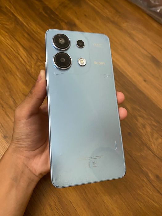 Redmi note 13 128 гб