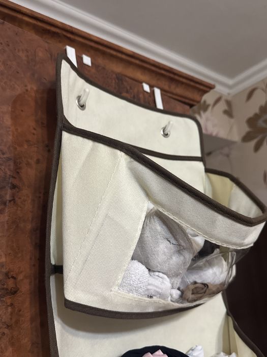 многосекционная вешалка