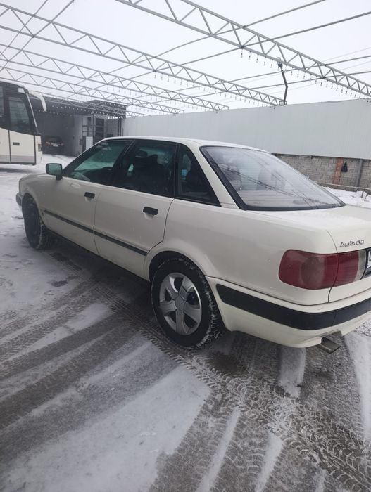 Ауди 80 б4 продажа