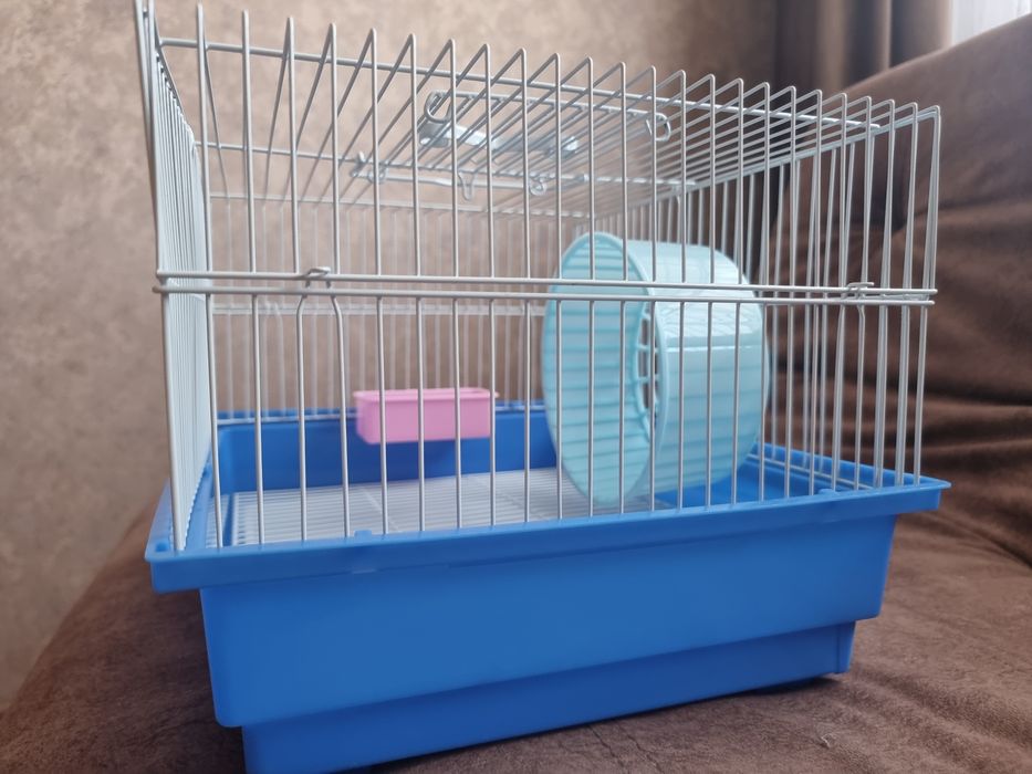 Клетка для грызунов