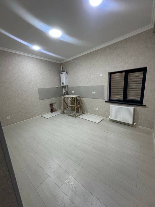 Продаются квартиры на земле