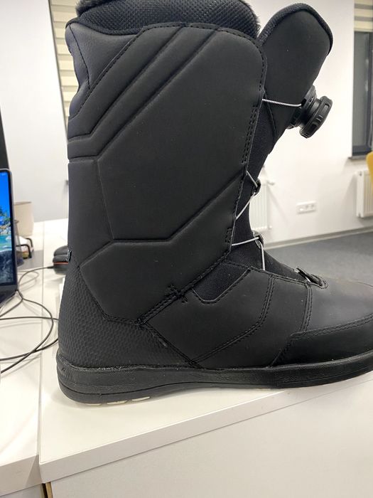 Ботинки для сноуборда