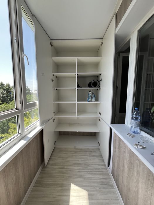 Изготовдение корпусной мебели